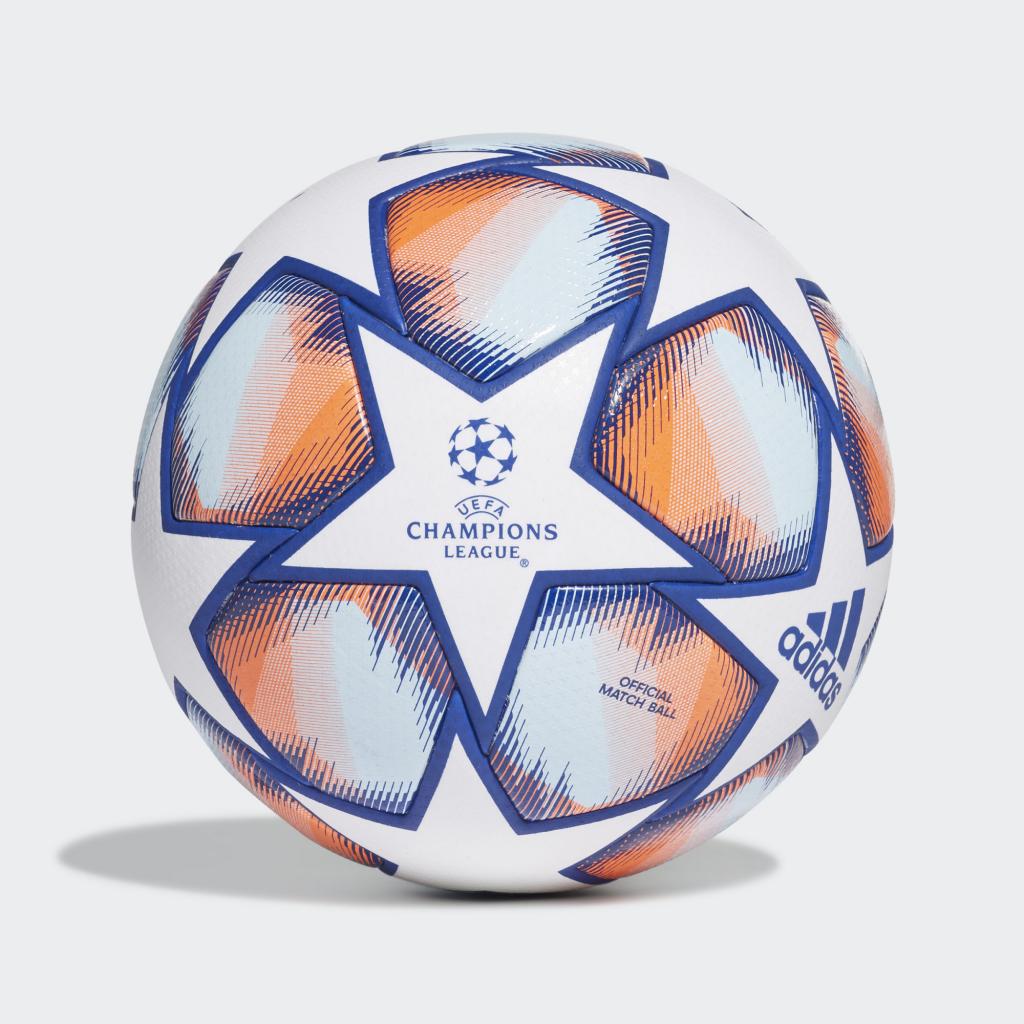 Adidas Finale 20 Pro Official Matchnall 5 FS0258